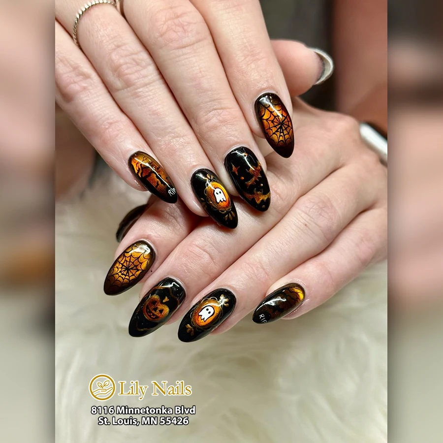 Nail art
